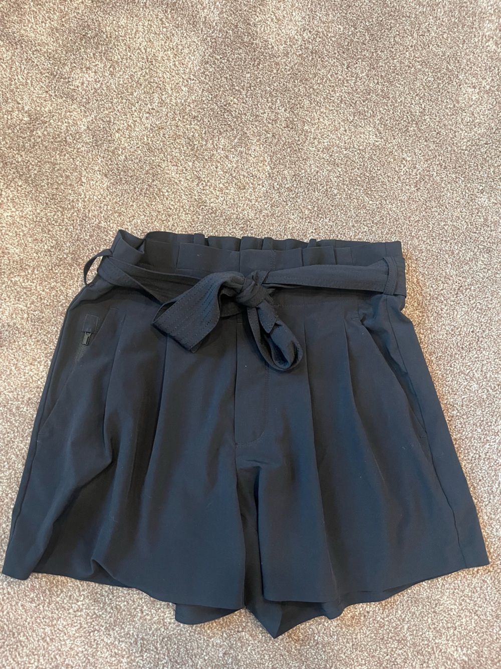 Athleta Skyline Short 2
